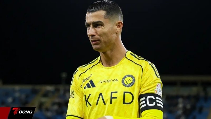Trận đấu giữa Al Wasl và Al Nassr của Cristiano Ronaldo tại Dubai đã bị hoãn vô thời hạn